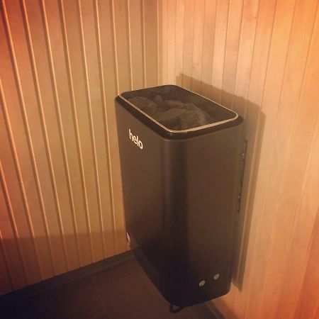 Apartament Torglaegenheterna 4 Sälen Zewnętrze zdjęcie