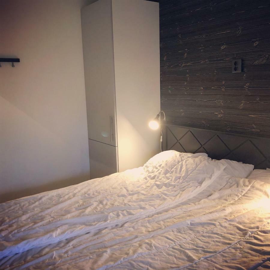 Apartament Torglaegenheterna 4 Sälen Zewnętrze zdjęcie