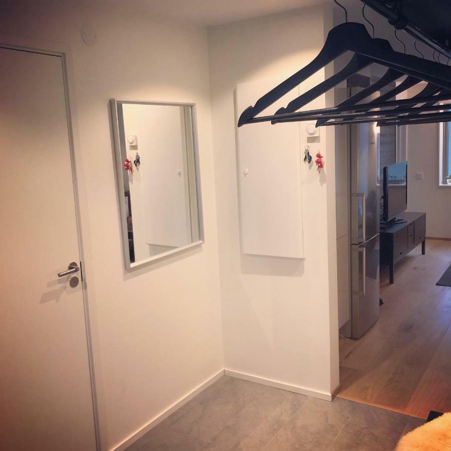 Apartament Torglaegenheterna 4 Sälen Zewnętrze zdjęcie