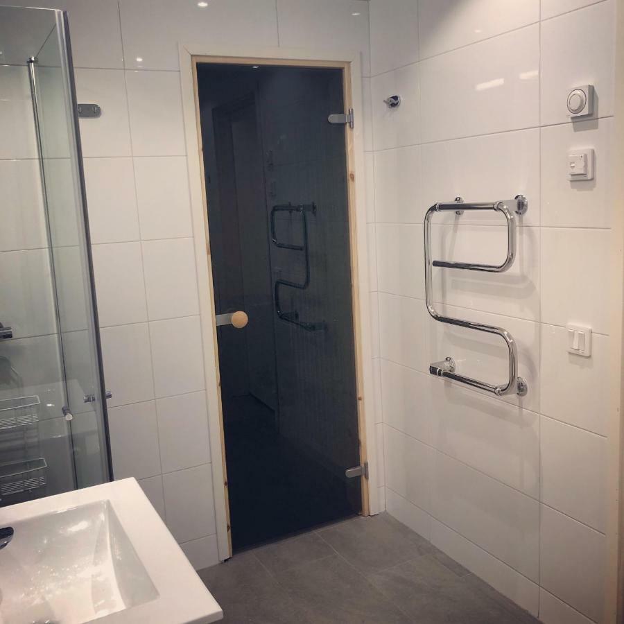 Apartament Torglaegenheterna 4 Sälen Zewnętrze zdjęcie