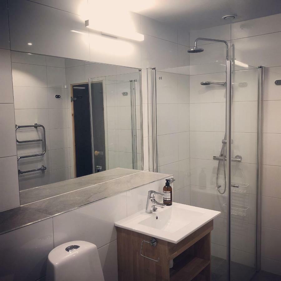 Apartament Torglaegenheterna 4 Sälen Zewnętrze zdjęcie