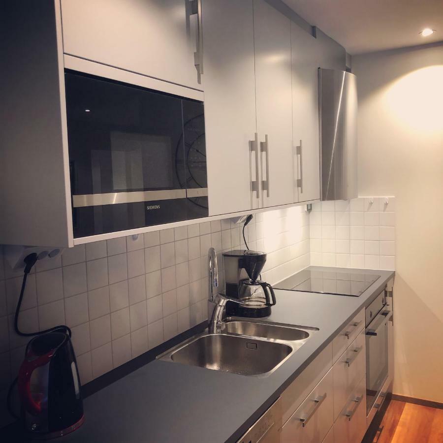 Apartament Torglaegenheterna 4 Sälen Zewnętrze zdjęcie