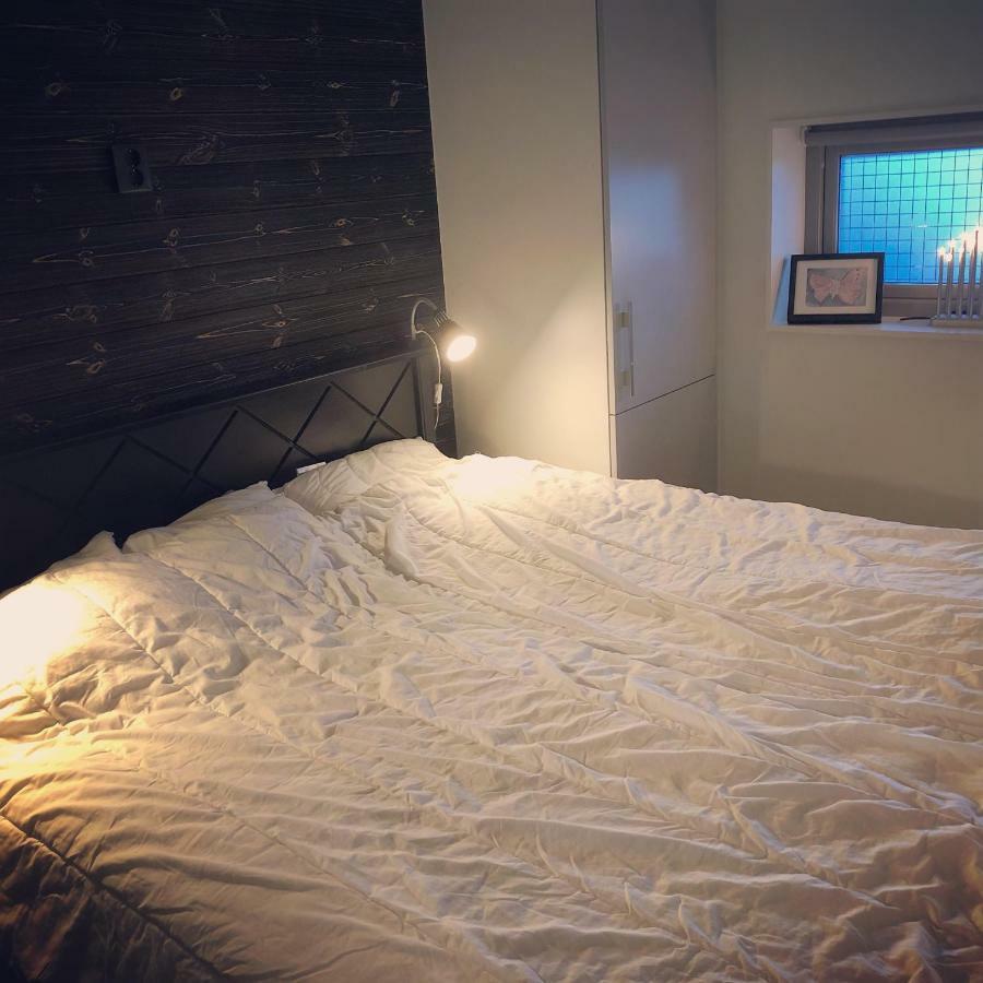 Apartament Torglaegenheterna 4 Sälen Zewnętrze zdjęcie
