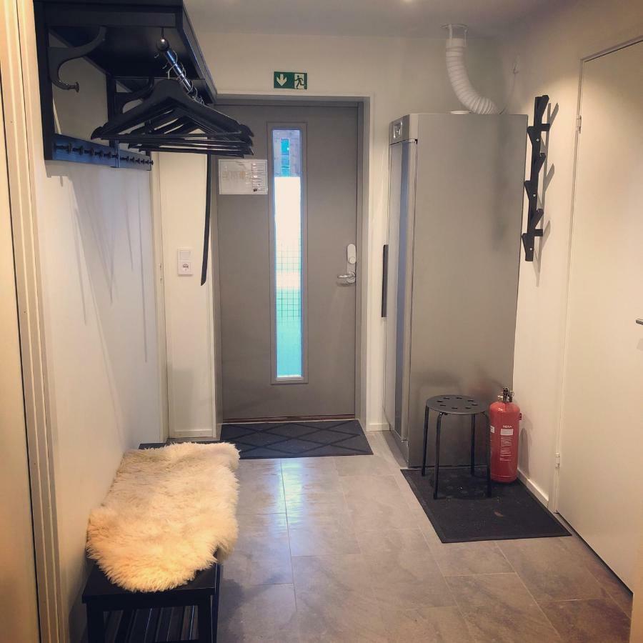Apartament Torglaegenheterna 4 Sälen Zewnętrze zdjęcie