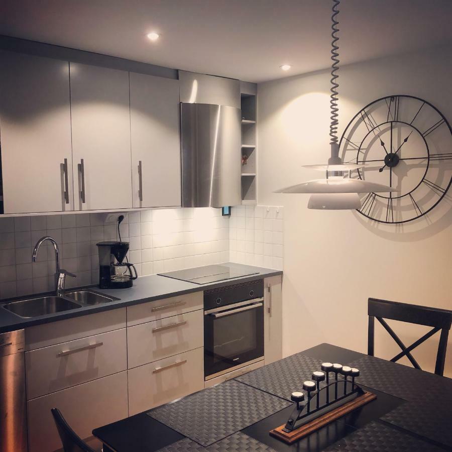 Apartament Torglaegenheterna 4 Sälen Zewnętrze zdjęcie