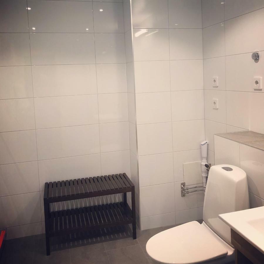 Apartament Torglaegenheterna 4 Sälen Zewnętrze zdjęcie