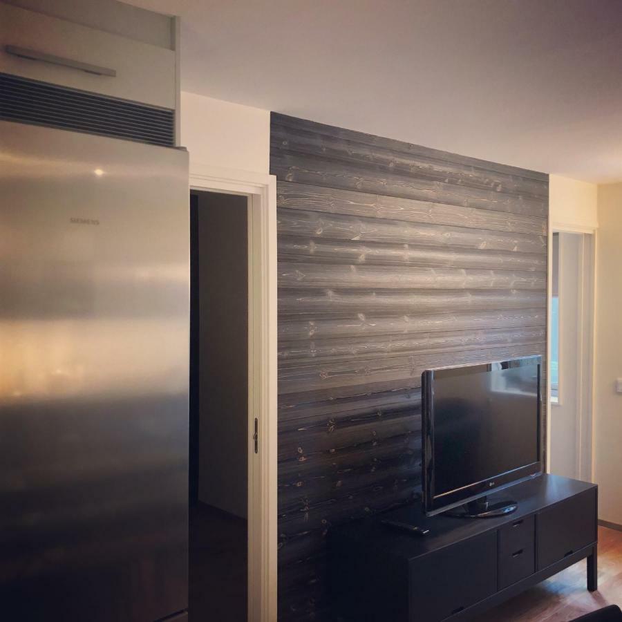 Apartament Torglaegenheterna 4 Sälen Zewnętrze zdjęcie