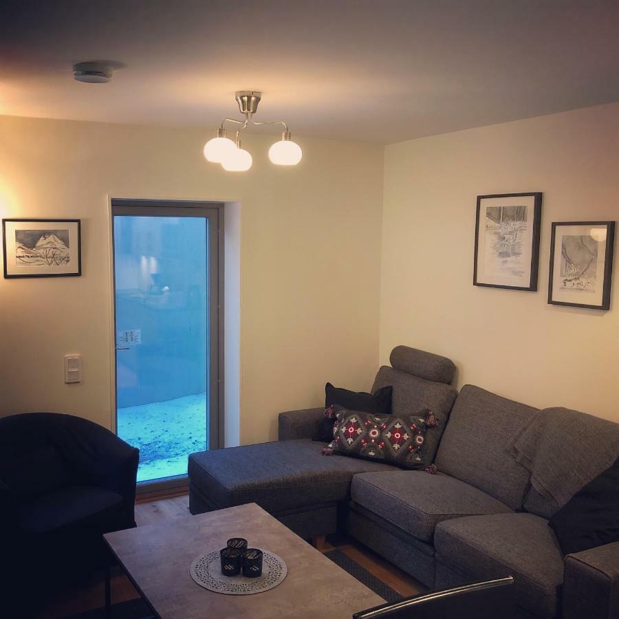 Apartament Torglaegenheterna 4 Sälen Zewnętrze zdjęcie