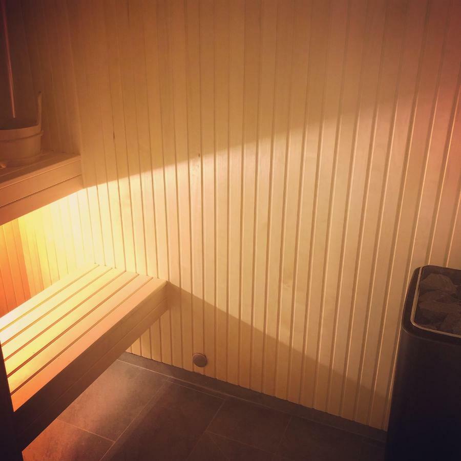 Apartament Torglaegenheterna 4 Sälen Zewnętrze zdjęcie